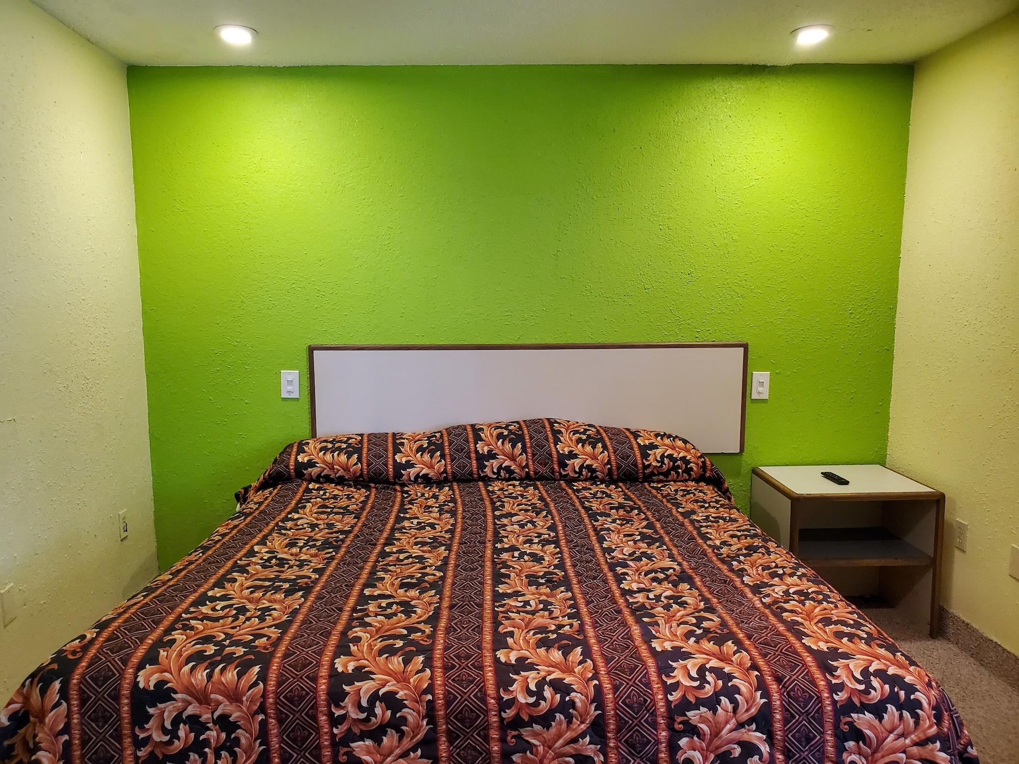 Travel Inn Motel Hartford Kültér fotó